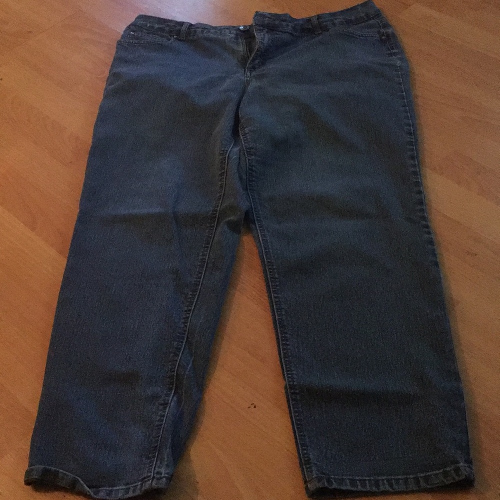 Women’s plus